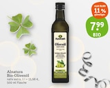 Aktuelles Bio-Olivenöl Angebot bei tegut in München ab 7,99 €