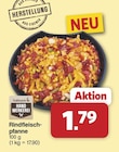 famila Nordwest Syke - Rindfleischpfanne Angebot im Prospekt Rindfleischpfanne bei famila Nordwest im Syke Prospekt für 1,79 €