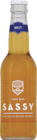 Cidre L’inimitable - SAASSY - Monoprix Margaret Cidre L’inimitable - SAASSY à 2,24 € dans le catalogue Monoprix Margaret
