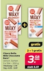 Milk Chocolate Bars bei Netto mit dem Scottie im Prospekt "" für 3,58 €