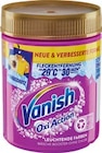 Aktuelle Waschmittel Angebote bei Netto Marken-Discount in Rostock Aktuelles Oxi Action Angebot bei Netto Marken-Discount in Rostock ab 4,99 €