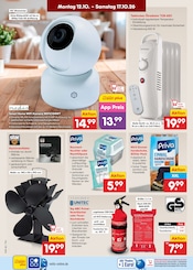 Ventilator im Netto Marken-Discount Prospekt in Görlitz Aktueller Netto Marken-Discount Prospekt mit Ventilator, "Aktuelle Angebote", Seite 38