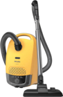 Bodenstaubsauger „Guard S1“ im Angebot bei Marktkauf in Leonberg Bodenstaubsauger „Guard S1“ Angebote von Miele bei Marktkauf Leonberg für 159,99 €
