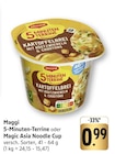 EDEKA Sternenfels - 5-Minuten-Terrine Angebot im Prospekt 5-Minuten-Terrine bei EDEKA im Sternenfels Prospekt für 0,99 €