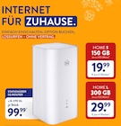Stationärer 5G Router Angebote bei ALDI Nord Altenburg