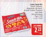 Aktuelle Chips Angebote bei Marktkauf in Leipzig Aktuelles Snack-Hits Angebot bei Marktkauf in Leipzig ab 2,22 €
