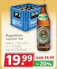 Angebot im GetrĂ€nkeland Dranske Prospekt GetrĂ€nkeland Dranske Prospekt mit im Angebot fĂŒr 19,99 âŹ