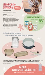 Besteck-Set im Rossmann Prospekt UNSERE GROSSE AUSWAHL AN GESCHENKIDEEN auf S. 13