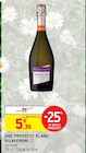 DOC Prosecco blanc - Vilaveroni - Intermarché à Salon-de-Provence DOC Prosecco blanc - Vilaveroni en promo chez Intermarché Salon-de-Provence à 5,36 €