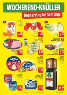 Paprika im aktuellen Marktkauf Prospekt (Nürnberg) Paprika im Marktkauf Prospekt "AUSWAHL RIESIG, PREISE NIEDRIG" mit 40 Seiten (Nürnberg)