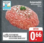Bratwurstgehäck bei EDEKA im Mildenau Prospekt für 0,66 €