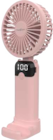 Handventilator Angebote von nedis bei E center Rostock für 5,99 €