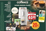 Globe im Angebot bei EDEKA in Siegburg Globe Angebote von coffeeB bei EDEKA Siegburg für 40,00 €