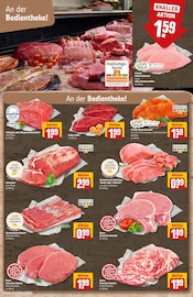 Braten im REWE Prospekt in Regensburg Aktueller REWE Prospekt mit Braten, "Dein Markt", Seite 8