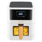 Friteuse sans huile AirFryer - MEDEK en promo chez Carrefour Chatou à 39,99 €