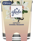 Aktuelle Kerzen Angebote bei E center in Heilbronn Aktuelles Duftkerze Romantic Vanilla Blossom Angebot bei E center in Heilbronn ab 2,99 €