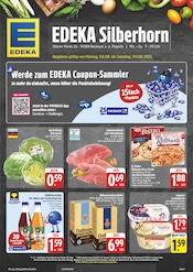 Aktueller EDEKA Supermarkt Prospekt in Plech und Umgebung, "Wir lieben Lebensmittel!" mit 52 Seiten, 04.08.2025 - 09.08.2025