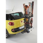 Norauto Montliot-et-Courcelles - Promo Porte-skis sur attelage mottez a022p Promo Porte-skis sur attelage mottez a022p à 269,99 € dans le catalogue Norauto à Montliot-et-Courcelles