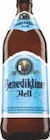 Aktuelle Bier Angebote bei Netto Marken-Discount in Speyer Aktuelles Hell Angebot bei Netto Marken-Discount in Speyer ab 14,99 €