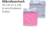 Mikrofaser Tuch von  im aktuellen V-Markt Prospekt für 1,00 €