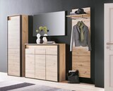 Garderobenset von Voleo für 499,00 € bei XXXLutz Möbelhäuser im Angebot Garderobenset von Voleo im aktuellen XXXLutz Möbelhäuser Prospekt