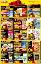 Norma Fruchtgummi im Prospekt 