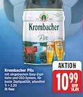 Aktuelles Pils Angebot bei nah und gut in Langenhagen ab 10,99 €