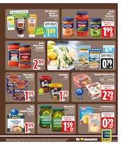 Aktueller EDEKA Prospekt mit Thunfisch, "Wir lieben Lebensmittel.", Seite 16