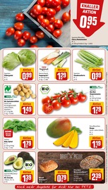 Brötchen im REWE Prospekt in Siegburg Aktueller REWE Prospekt mit Brötchen, "Dein Markt", Seite 11