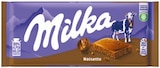 Tafelschokolade Angebote von Milka bei Netto mit dem Scottie Neumünster für 0,99 €