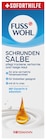 Urea Intensiv Creme von Fusswohl im aktuellen Rossmann Prospekt