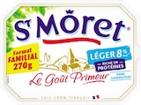 St Môret dans le catalogue Lidl