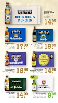Veltins im aktuellen EDEKA Prospekt (Maintal) Veltins im EDEKA Prospekt "Aktuelle Angebote" mit 78 Seiten (Maintal)