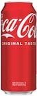 Aktuelles Coca-Cola Dose Angebot bei Marktkauf in Buchholz (Nordheide) ab 1,00 €