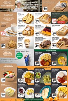 Rindfleisch im aktuellen GLOBUS Prospekt (Jena) Rindfleisch im GLOBUS Prospekt "Aktuelle Angebote" mit 32 Seiten (Jena)