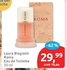 Aktuelle Parfum Angebote bei budni in Hamburg Aktuelles Roma Eau de Toilette Angebot bei budni in Hamburg ab 29,99 €