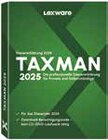 Steuersoftware TAXMAN 2025 bei expert im Burbach Prospekt für 21,99 €