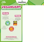 Nuggets Végétaux & Gourmands - Happyvore dans le catalogue Intermarché Super