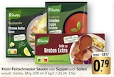 Aktuelle Braten Angebote bei EDEKA in Ulm Aktuelles Zitronen Butter Sauce Angebot bei EDEKA in Ulm ab 0,79 €