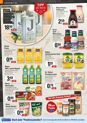 Ähnliche Angebote wie Winterreifen im Prospekt "Top Angebote" auf Seite 14 von EDEKA in Pinneberg