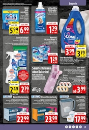 Wasserfilter im EDEKA Prospekt in Ibbenbüren Aktueller EDEKA Prospekt mit Wasserfilter, "Aktuelle Angebote", Seite 21