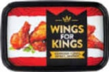 Aktuelles Chicken Wings Box Angebot bei Netto Marken-Discount in Bremen ab 3,99 €