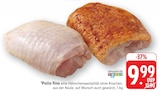 EDEKA - Pollo fino Angebot im Prospekt Pollo fino bei EDEKA im Prospekt "" für 9,99 €