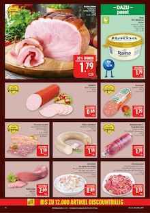 Rindfleisch im Marktkauf Prospekt "AUSWAHL RIESIG, PREISE NIEDRIG" mit 44 Seiten (Leipzig)