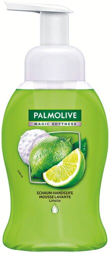 Schaumseife bei Müller in Bochum Schaumseife im Angebot bei Müller Bochum für 1,99 €