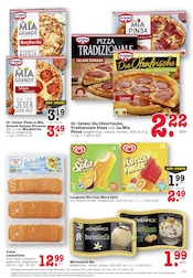 Aktueller E center Prospekt mit Fast Food, "Aktuelle Angebote", Seite 17