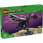 LEGO® Minecraft® 21595 – Le Dragon de l'Ender - LEGO en promo chez Carrefour LEGO® Minecraft® 21595 – Le Dragon de l'Ender - LEGO dans le catalogue Carrefour