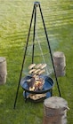 Holzkohlegrill „Columbia“ im Angebot bei Hellweg in Ahaus Holzkohlegrill „Columbia“ Angebote von Rothmann bei Hellweg Ahaus für 39,99 €
