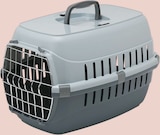CAISSE DE TRANSPORT - ANIMALIS en promo chez Animalis Aulnay-sous-Bois à 15,99 €
