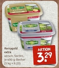 Butter extra Angebote von Kerrygold bei nahkauf Hamburg für 3,29 €